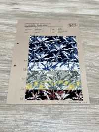 4146 SEVENBERRY® 波紋十字時尚 ALOHA[布料] VANCET 更多照片