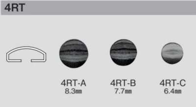 4RT 4RT 工字扣