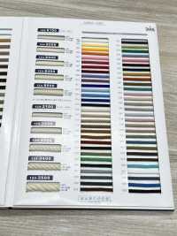 124-8500 腈綸江戶繩子圓繩[緞帶、帶、繩子] DARIN 更多照片