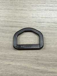 LD-E YKK D型環LD-E 15mm~50mm[扣和鉤子] 更多照片