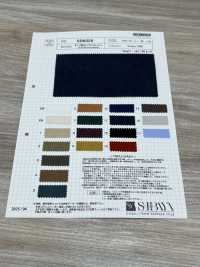 SB6026 轉儲硫化物三次洗滌[布料] 柴屋 更多照片