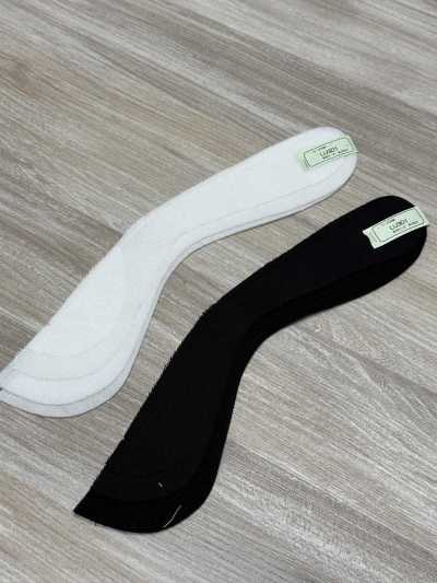 LU301 熱熔袖棉條