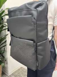 TP001 Cordura 彈道 PU 1680d[布料] TOPRUN 更多照片