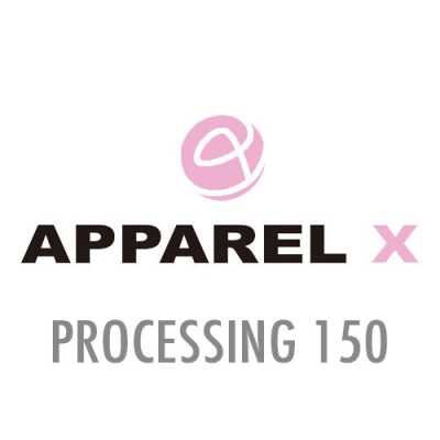 PROCESSING150 追加加工費訂單用(@150)