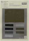 2-621710 CORDURA(R) COMBATWOOLTROPICAL
