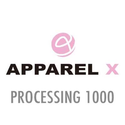 PROCESSING1000 加工費追加訂購用(@1000)