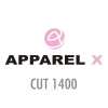 CUT1400 額外訂購裁剪費(@ 1,400)