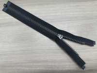 5VSPBEOR-PR14 樹脂® NATULON® 回收拉鍊5尺寸打開 YKK拉鍊 更多照片