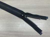 5VSPBEOR-PR14 樹脂® NATULON® 回收拉鍊5尺寸打開 YKK拉鍊 更多照片