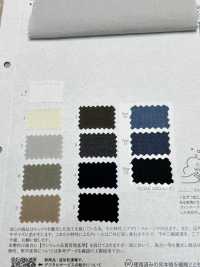 14294 Cordot Organics(R) 40線水洗加工[布料] SUNWELL三維爾 更多照片