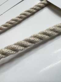 CK571 棉花扭繩子[布料] RIVER 更多照片