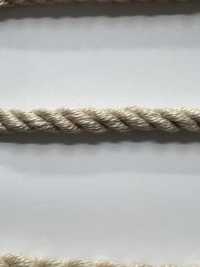 CK571 棉花扭繩子[布料] RIVER 更多照片