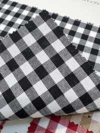 53611 T/C布雷布/格紋布[布料] VANCET 更多照片