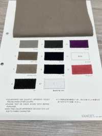 70280 21W燈芯絨彈性[布料] VANCET 更多照片