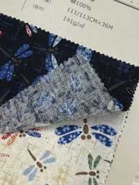 83033 SEVENBERRY® 日本設計坯布床單[布料] VANCET 更多照片
