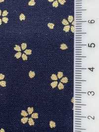 88337 SEVENBERRY® 金色和日式圖案單色坯布[布料] VANCET 更多照片