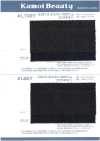 L1027 8.5盎司 橫麻100丹寧布 葛城厚斜紋布(3/1)