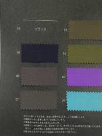 1033305 Supplex® 尼龍水洗加工[布料] 瀧定名古屋 更多照片