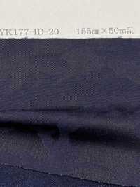 YK177-ID-20 最先進的提花織機迷彩[面料] 吉和紡織 更多照片