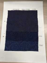 YK212-ID-20 最先進的提花織機佩斯利[面料] 吉和紡織 更多照片
