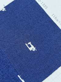 P2280-machine 布雷布拔染印花縫紉機[面料] 吉和紡織 更多照片
