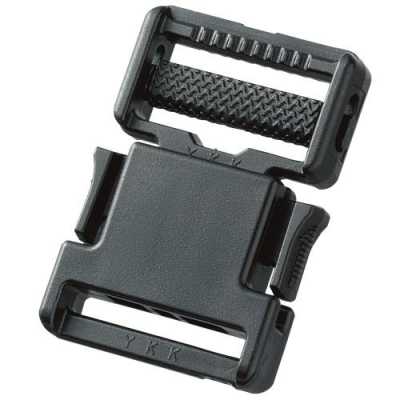 LB-S YKK 扣 LB-S 側釋放扣式 20mm~50mm