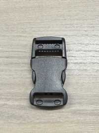 LB-R YKK扣LB-R側開式[扣和鉤子] YKK拉鍊 更多照片