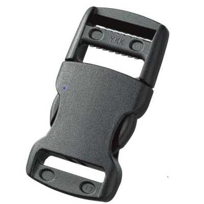 LB-R YKK 扣具 LB-R 側釋放型