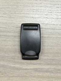 WB-H YKK 扣 WB-H 皮帶扣[扣和鉤子] YKK拉鍊 更多照片