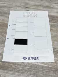 PW3600 奧伯龍更柔軟[鬆緊帶] RIVER 更多照片