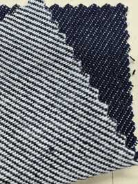 N1256 12oz 70-80 年代風格丹寧布[布料] DUCK TEXTILE 更多照片