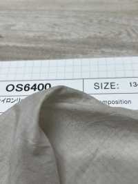 OS6400 尼龍唇曬洗水洗[布料] 柴屋 更多照片
