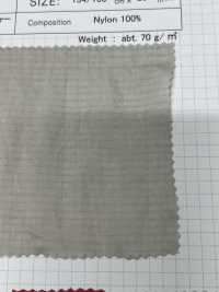 OS6400 尼龍唇曬洗水洗[布料] 柴屋 更多照片