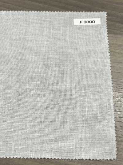 F6800 Conbel<Conbel> 水溶性辛塔系列 黏合襯
