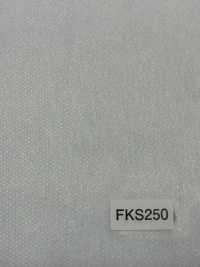 FKS250 NOWVEN®雙點系列半硬型[襯布] 更多照片