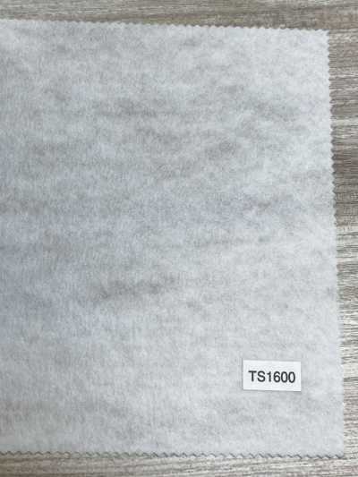 TS1600 NOWVEN® 非黏合襯系列 中厚柔軟型