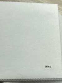 H160 NOWVEN®非粘合襯系列加厚硬質型[襯布] NOWVEN 更多照片