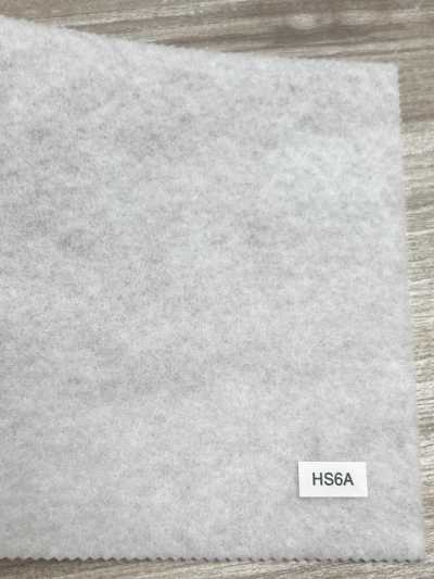 HS6A NOWVEN® Domit系列 非黏合襯 硬質型