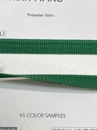 P-001R 再生聚酯纖維針織鑲邊/常規型（L）[緞帶/絲帶帶繩子] 新道良質(SIC) 更多照片