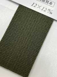 SIC-FB012R 再生聚酯纖維針織彈性織帶[緞帶/絲帶帶繩子] 新道良質(SIC) 更多照片