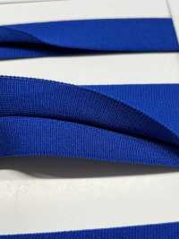 SIC-5582 再生聚酯纖維Y 形針織彈性織帶[緞帶/絲帶帶繩子] 新道良質(SIC) 更多照片