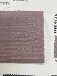 324 PABLO平針織織物針織羅紋紡銑[面料] VANCET 更多照片