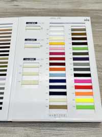 122-323 無腈綸繩子中型扁平繩[緞帶、帶、繩子] DARIN 更多照片