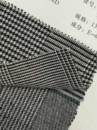8843 T/R彈性起絨[布料] VANCET 更多照片