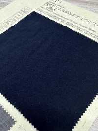 BD6261 聚酯纖維天然彈性防皺防潑水[面料] Cosmo Textile 日本 更多照片