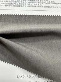 BD6939 60/1 蘇比馬棉 x 尼龍高密度平織自然流淌防潑水整理[面料] Cosmo Textile 日本 更多照片