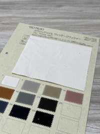 BD7630 經典斜紋復古水洗加工[面料] Cosmo Textile 日本 更多照片