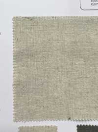 OJE72063 亞麻苧麻棉生產套染天然帆布（染色）[面料] 小原屋繊維 更多照片
