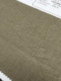 OJE353213 和紙高密度防雨帆布（彩色）[面料] 小原屋繊維 更多照片