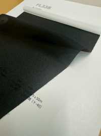 FL338 低溫膠黏型軟襯墊[襯布] 東海Thermo 更多照片